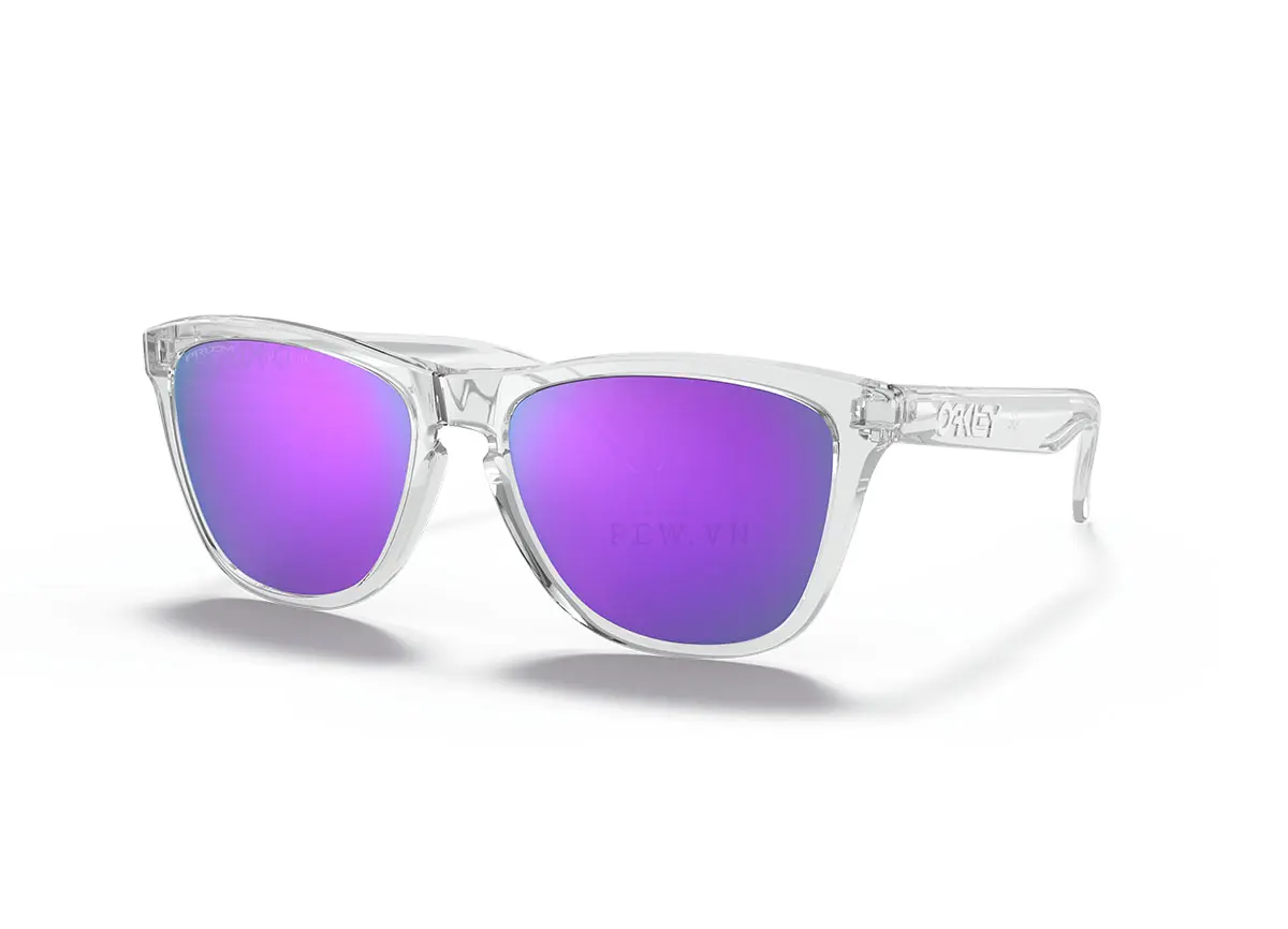 Oakley Frogskins OO9245-96(54)