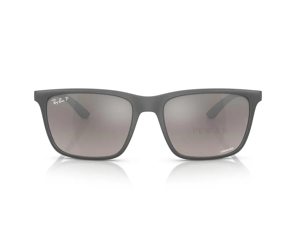 Ray-Ban RB4385-6017/5J(58)