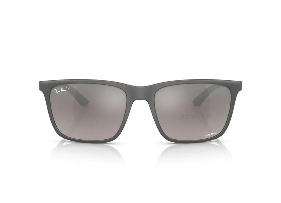 Ray-Ban RB4385-6017/5J(58)