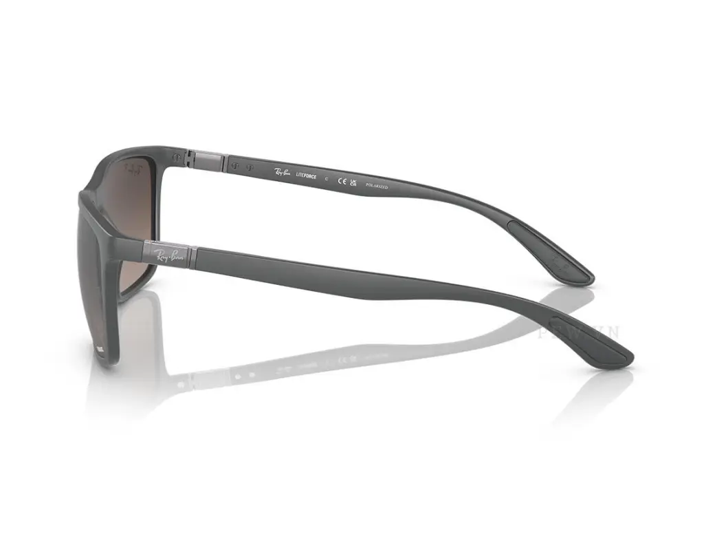 Ray-Ban RB4385-6017/5J(58)