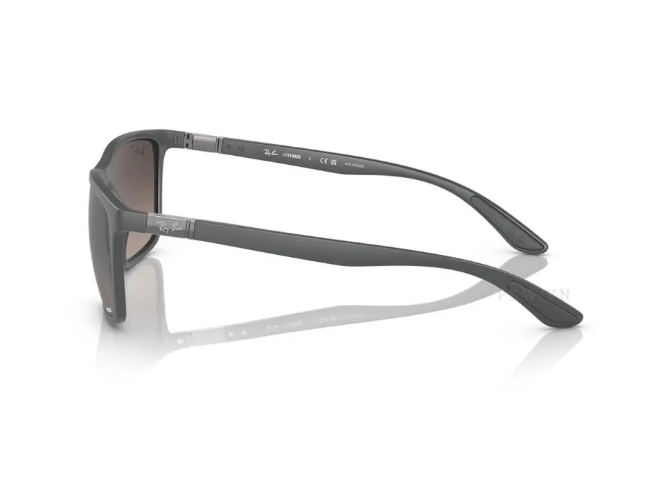 Ray-Ban RB4385-6017/5J(58)