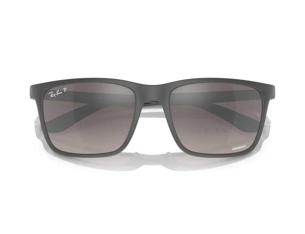 Ray-Ban RB4385-6017/5J(58)