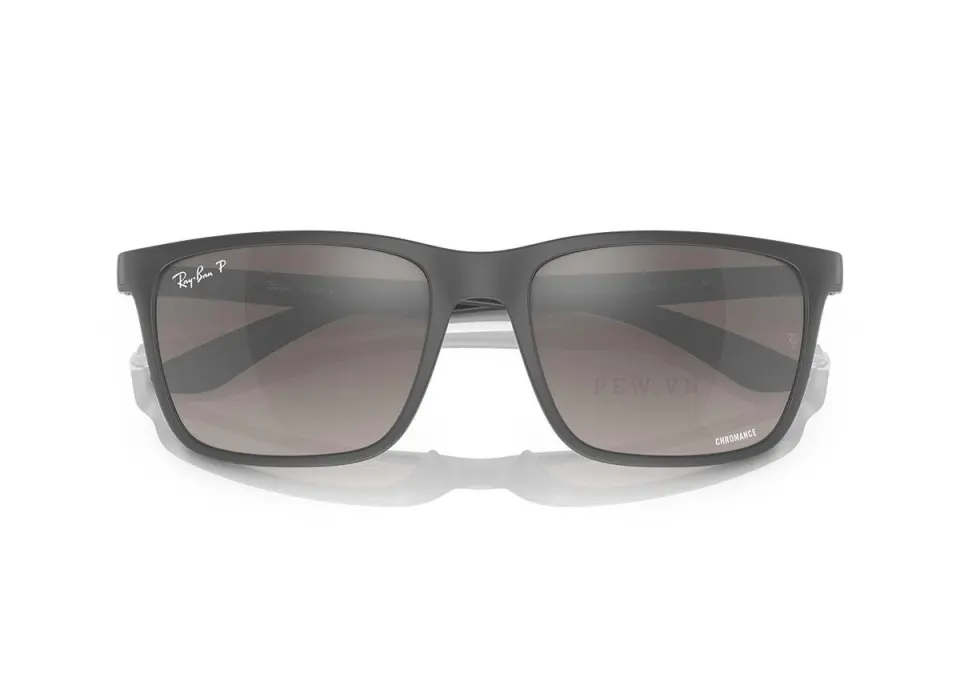 Ray-Ban RB4385-6017/5J(58)
