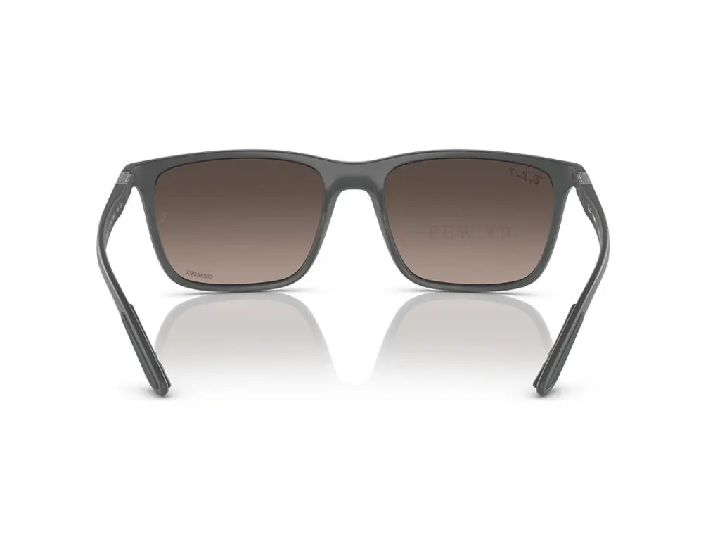 Ray-Ban RB4385-6017/5J(58)