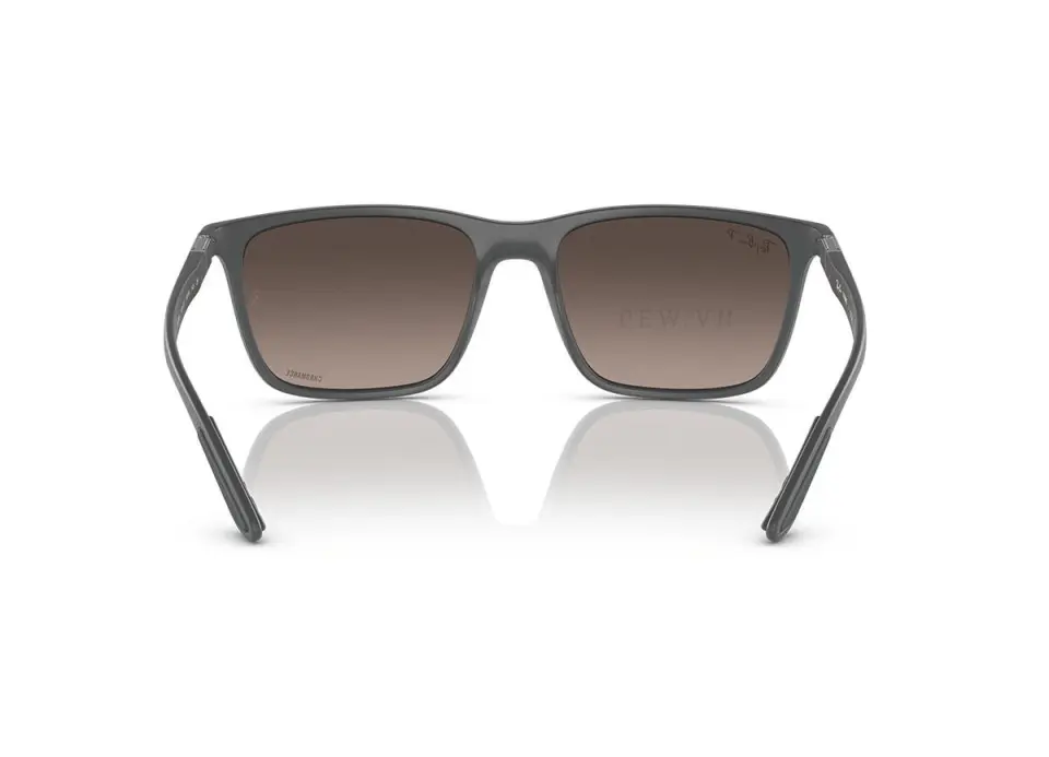 Ray-Ban RB4385-6017/5J(58)