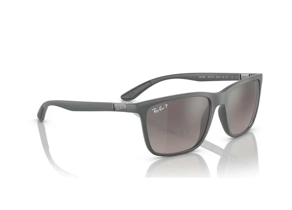 Ray-Ban RB4385-6017/5J(58)