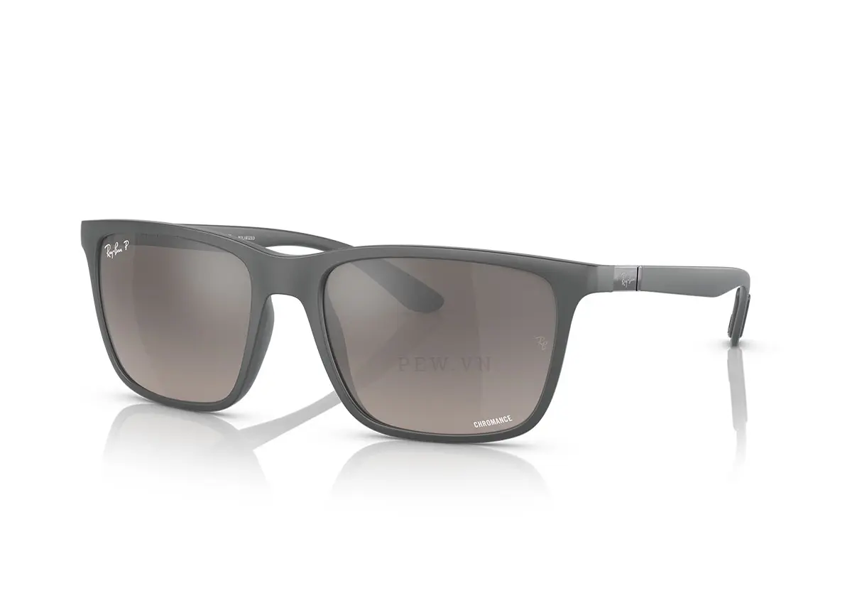 Ray-Ban RB4385-6017/5J(58)