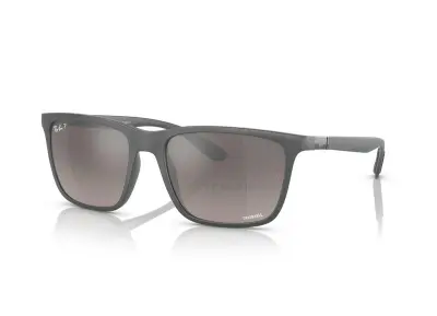 Ray-Ban RB4385-6017/5J(58)