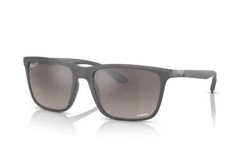 Ray-Ban RB4385-6017/5J(58)