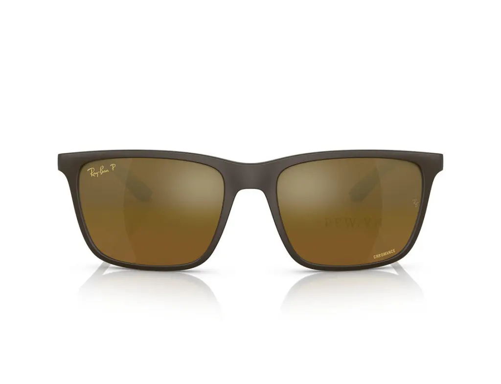 Ray-Ban RB4385-6124/A3(58)