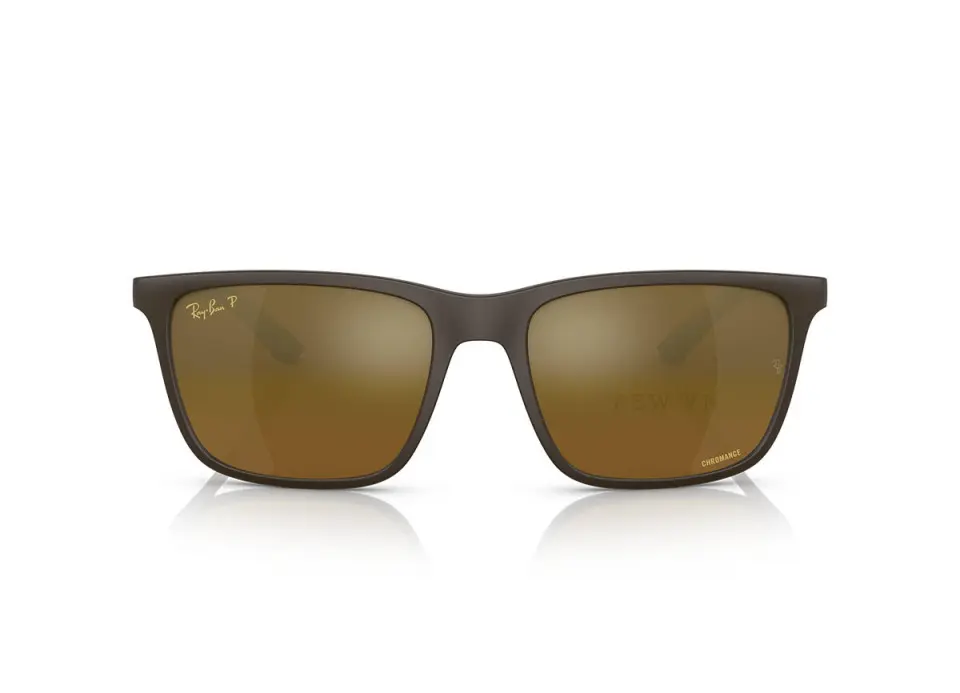 Ray-Ban RB4385-6124/A3(58)