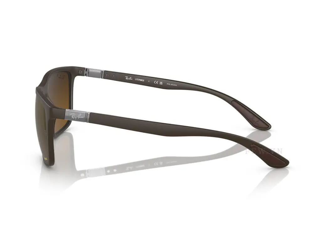 Ray-Ban RB4385-6124/A3(58)