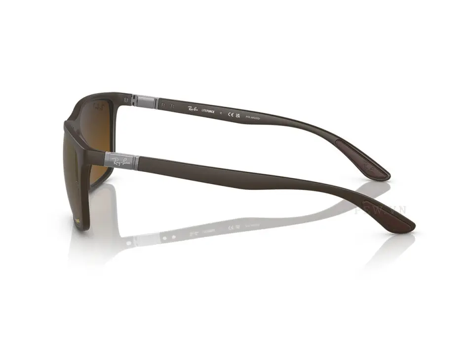 Ray-Ban RB4385-6124/A3(58)