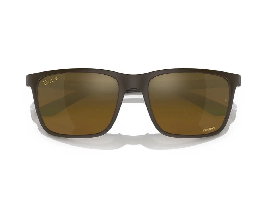 Ray-Ban RB4385-6124/A3(58)