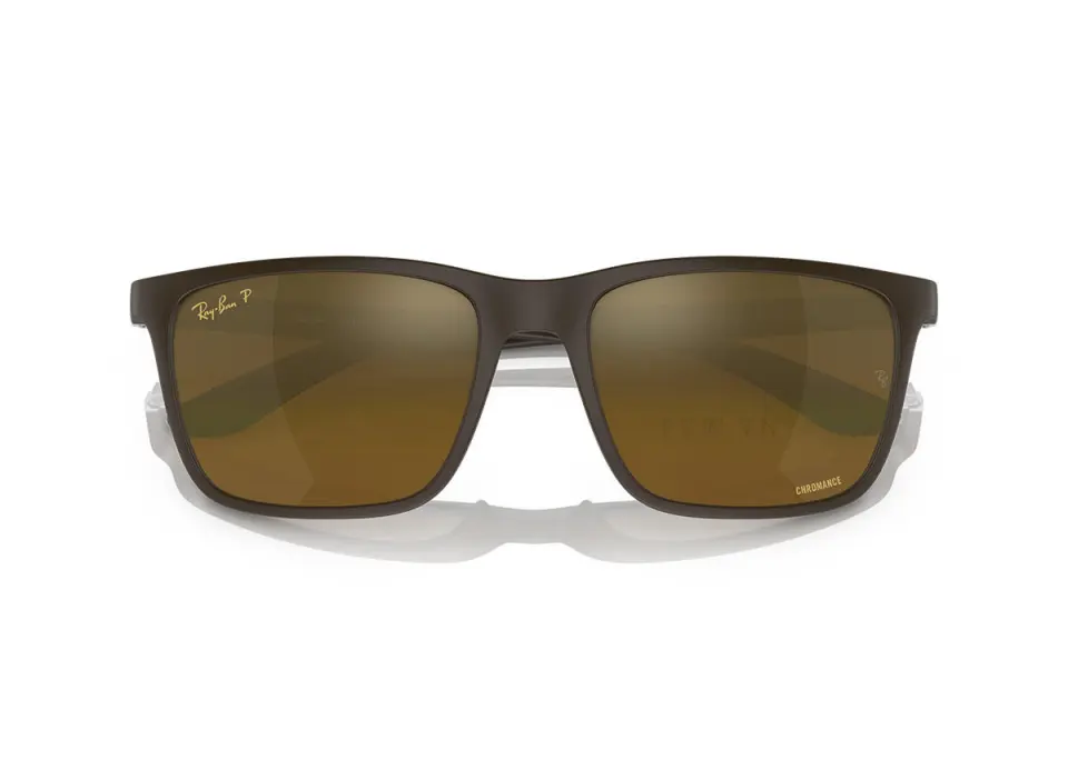 Ray-Ban RB4385-6124/A3(58)