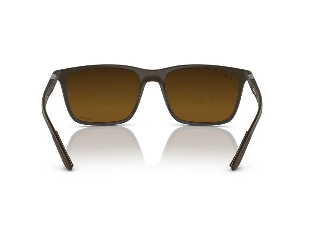 Ray-Ban RB4385-6124/A3(58)