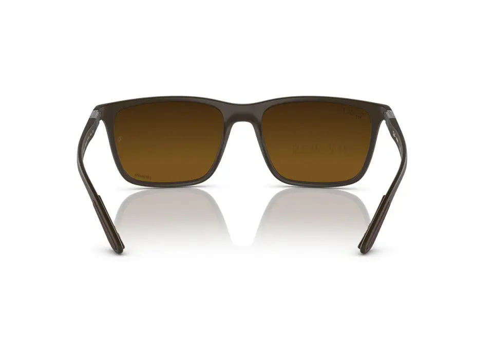 Ray-Ban RB4385-6124/A3(58)
