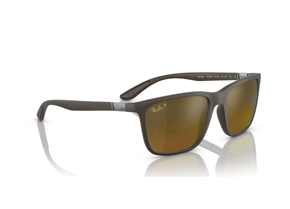 Ray-Ban RB4385-6124/A3(58)