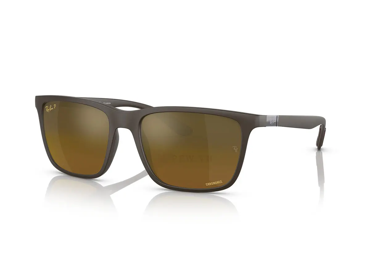 Ray-Ban RB4385-6124/A3(58)