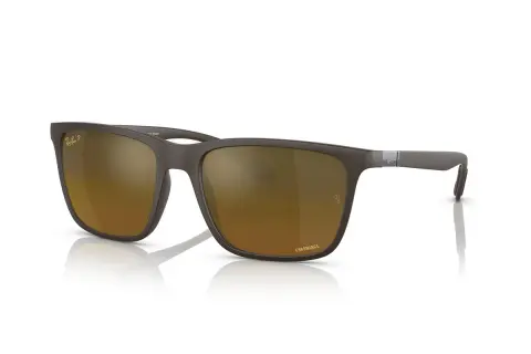 Ray-Ban RB4385-6124/A3(58)