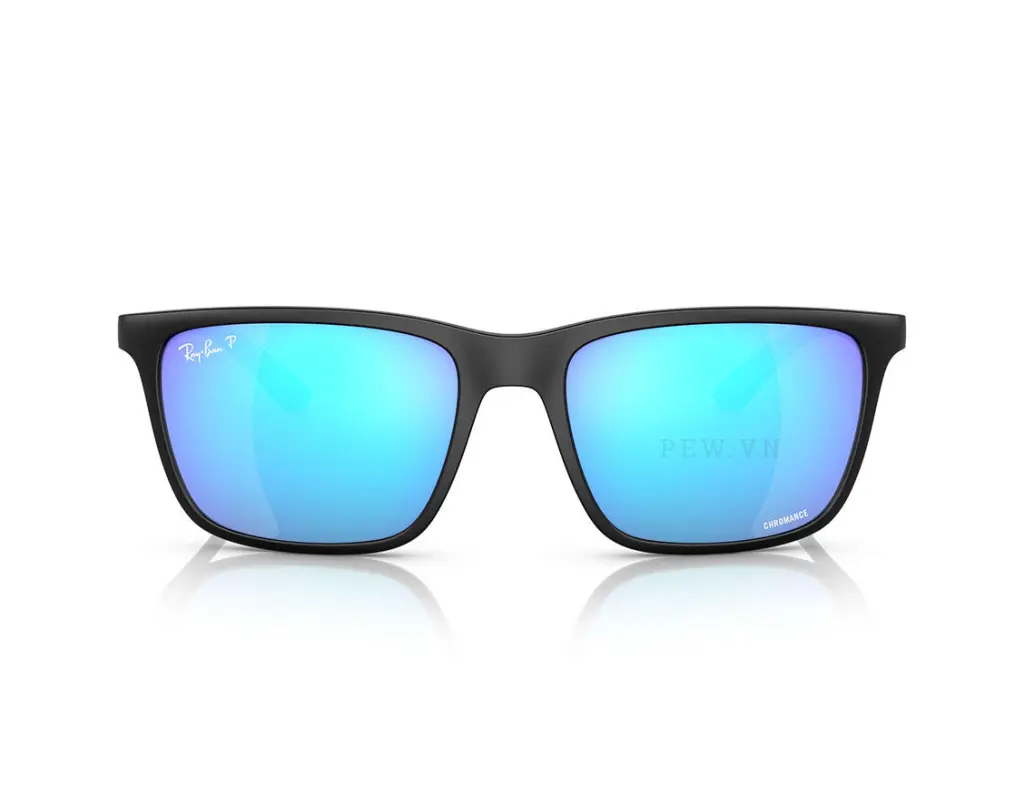 Ray-Ban RB4385-601S/A1(58)