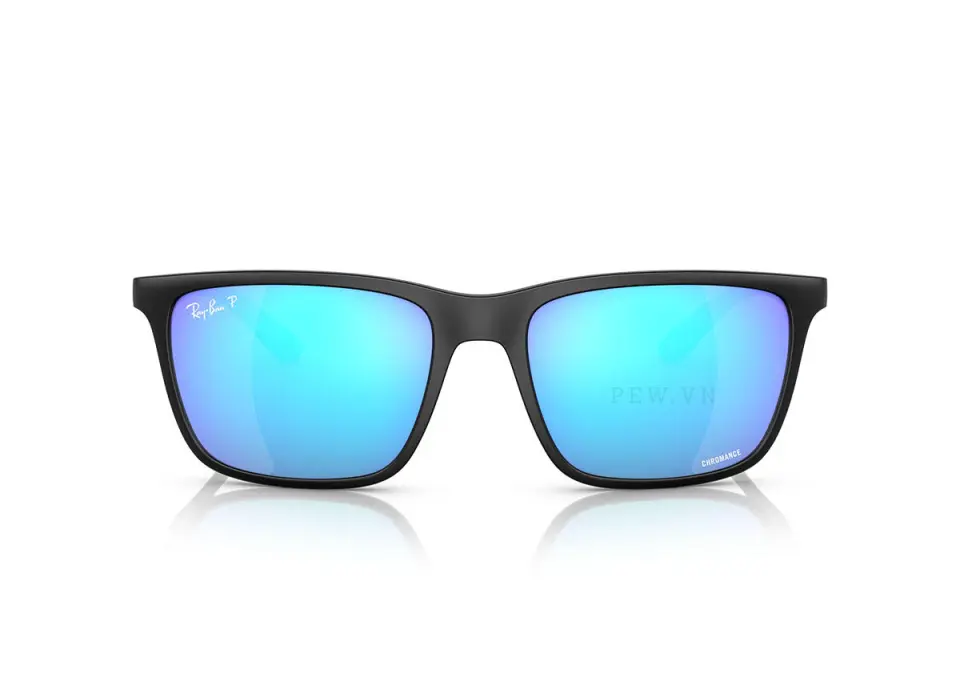 Ray-Ban RB4385-601S/A1(58)