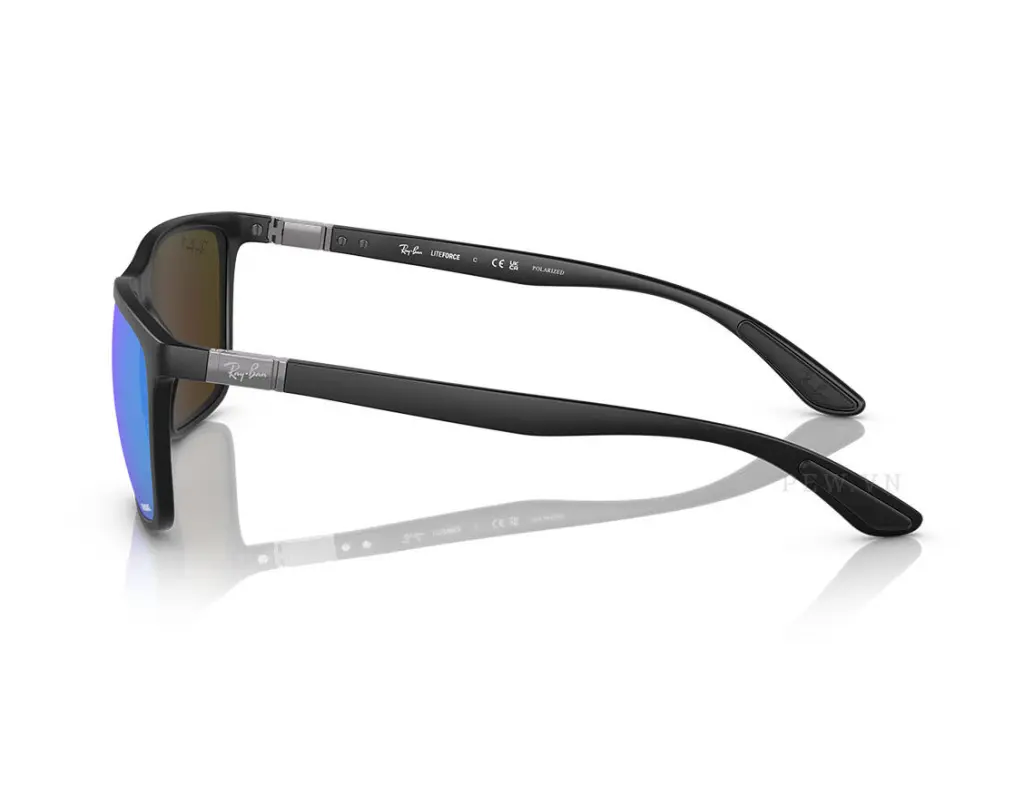 Ray-Ban RB4385-601S/A1(58)
