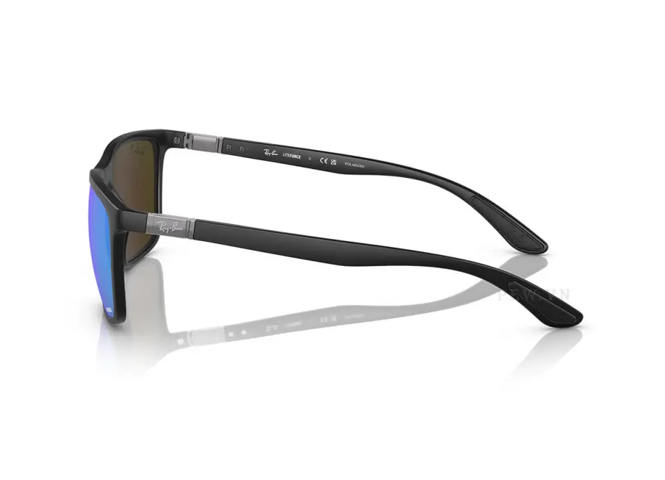 Ray-Ban RB4385-601S/A1(58)