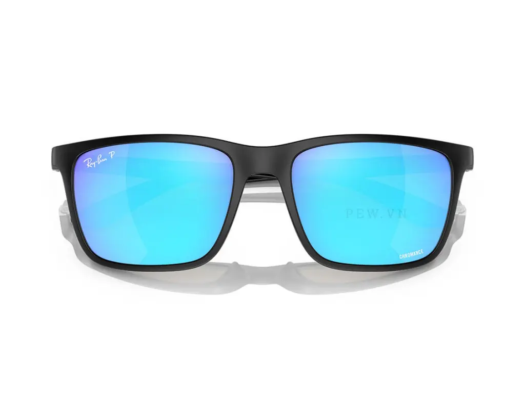 Ray-Ban RB4385-601S/A1(58)