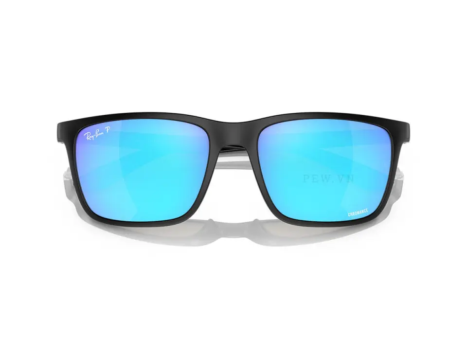 Ray-Ban RB4385-601S/A1(58)