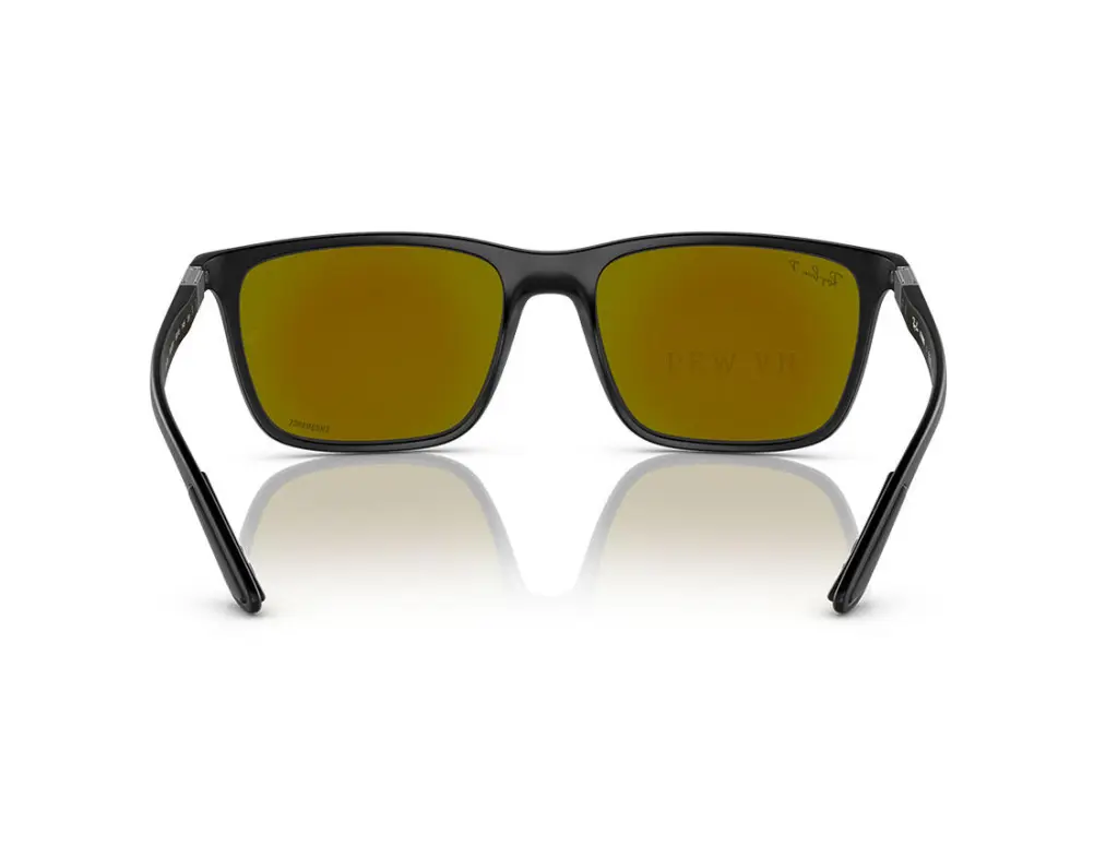 Ray-Ban RB4385-601S/A1(58)