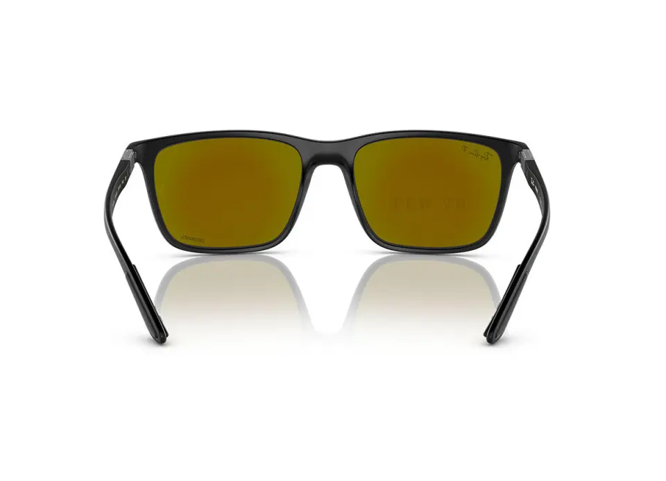 Ray-Ban RB4385-601S/A1(58)