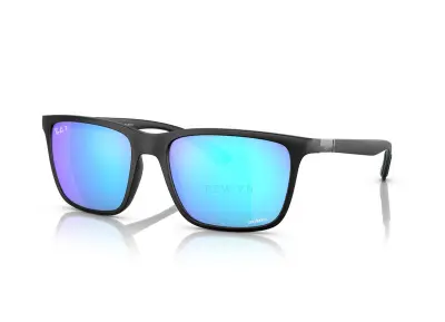 Ray-Ban RB4385-601S/A1(58)
