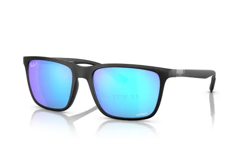 Ray-Ban RB4385-601S/A1(58)