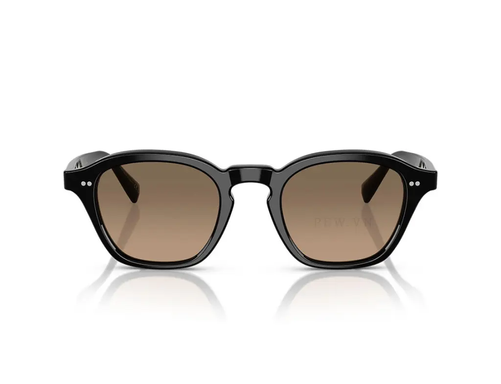 Oliver Peoples Eyles OV5580SU-1731/GN(48)