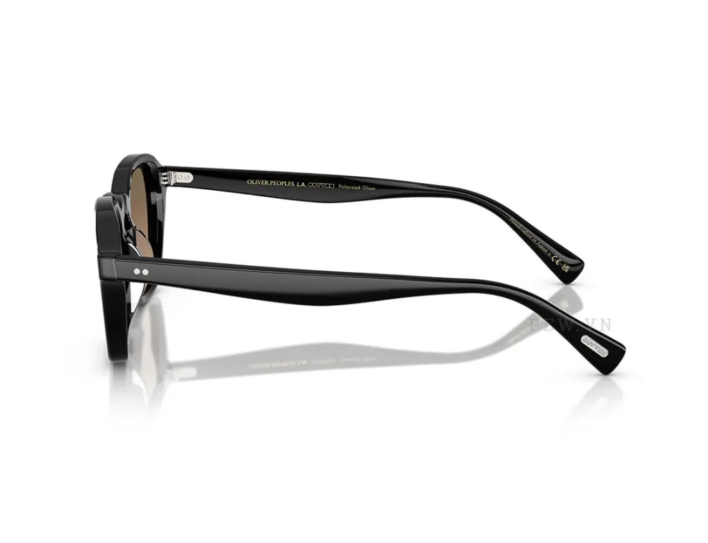 Oliver Peoples Eyles OV5580SU-1731/GN(48)