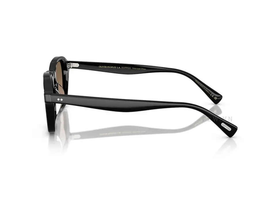 Oliver Peoples Eyles OV5580SU-1731/GN(48)