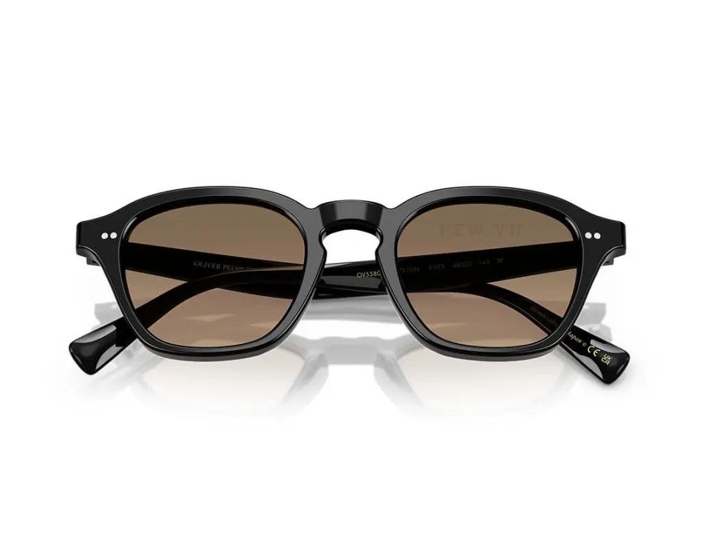 Oliver Peoples Eyles OV5580SU-1731/GN(48)