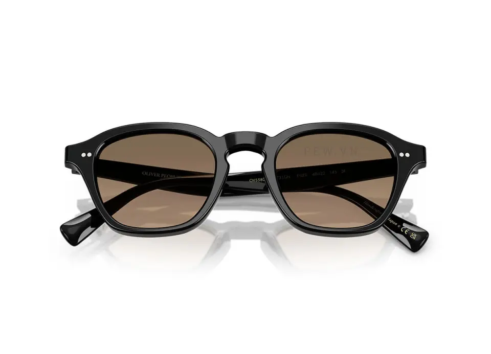 Oliver Peoples Eyles OV5580SU-1731/GN(48)