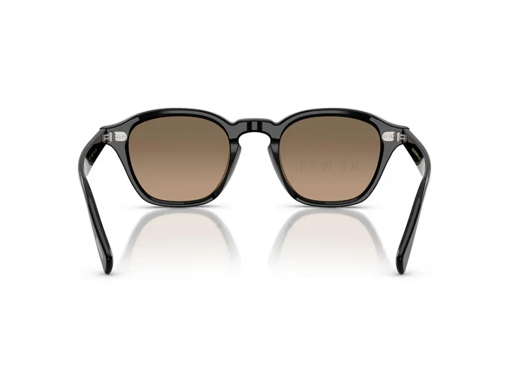 Oliver Peoples Eyles OV5580SU-1731/GN(48)