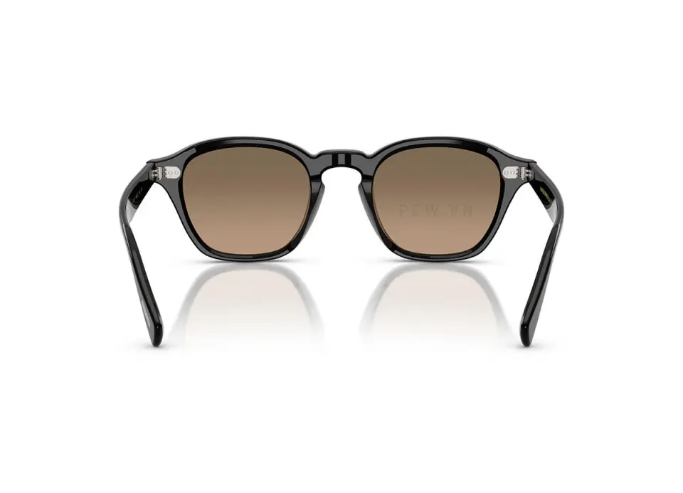Oliver Peoples Eyles OV5580SU-1731/GN(48)