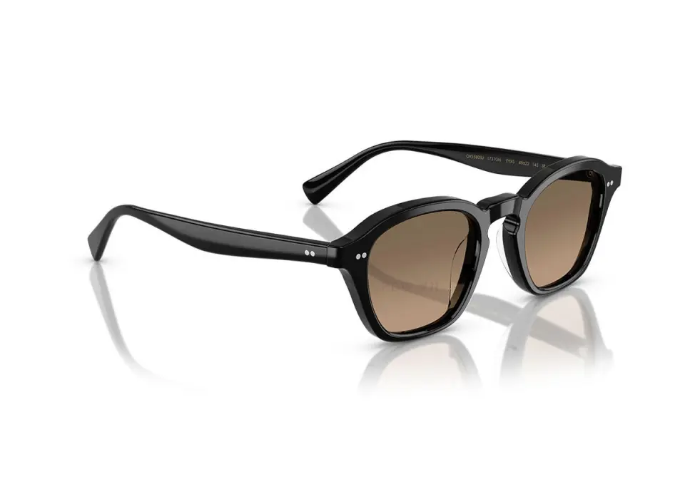 Oliver Peoples Eyles OV5580SU-1731/GN(48)