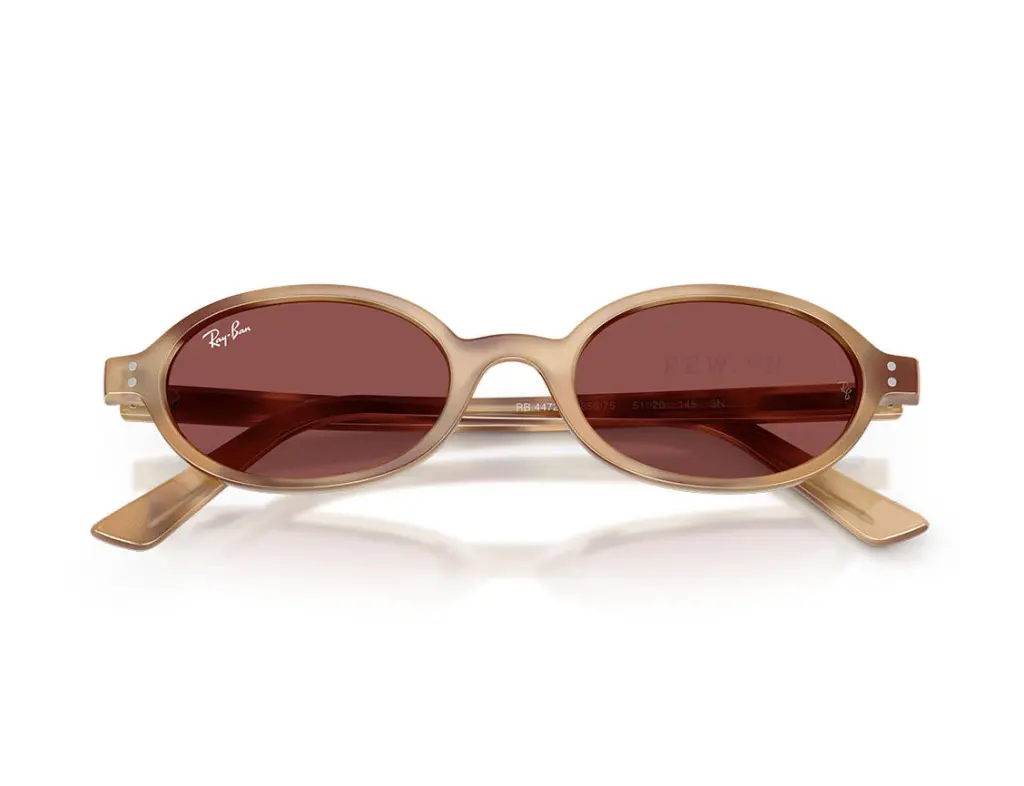 Ray-Ban RB4472-6856/75(51)