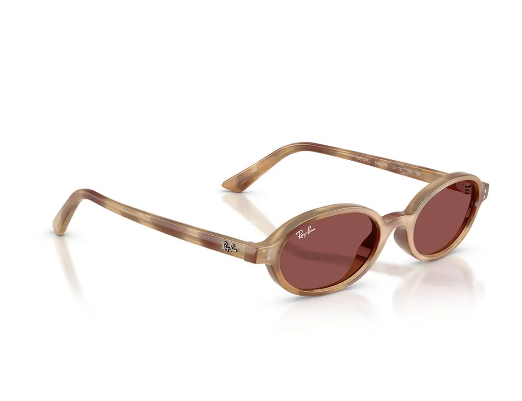 Ray-Ban RB4472-6856/75(51)