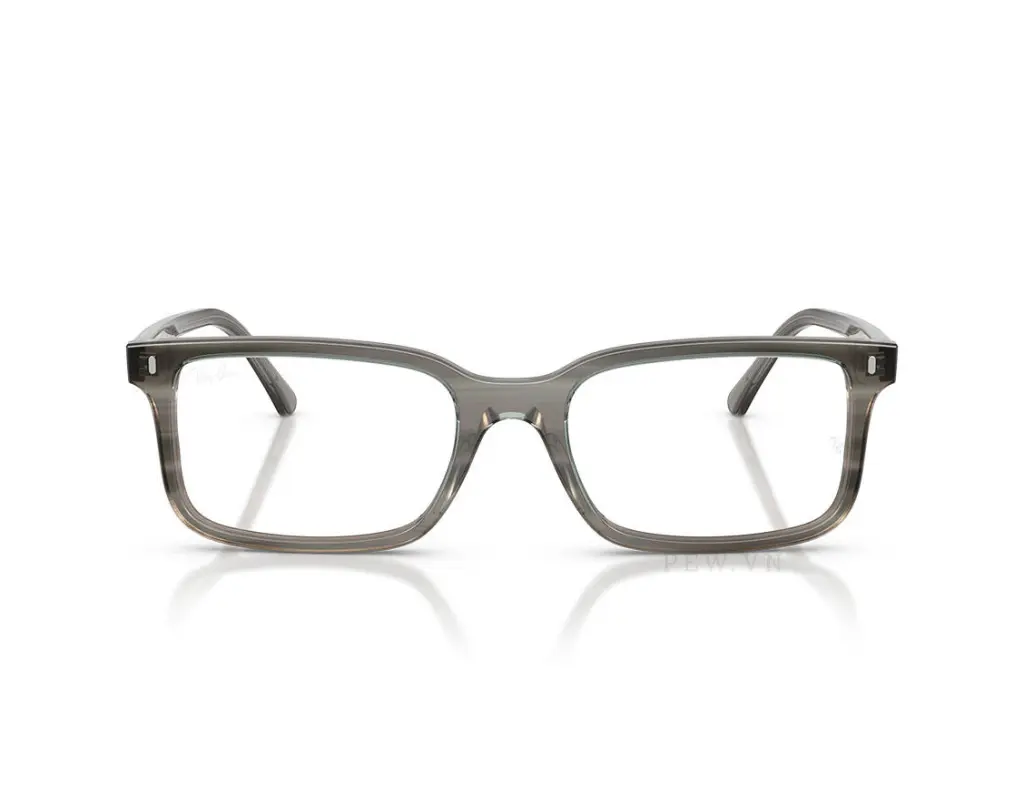 Ray-Ban RX5445F-8453(54)