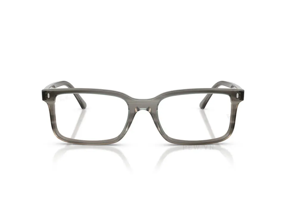 Ray-Ban RX5445F-8453(54)