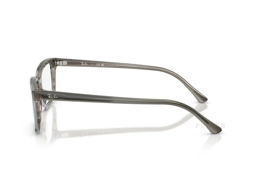Ray-Ban RX5445F-8453(54)