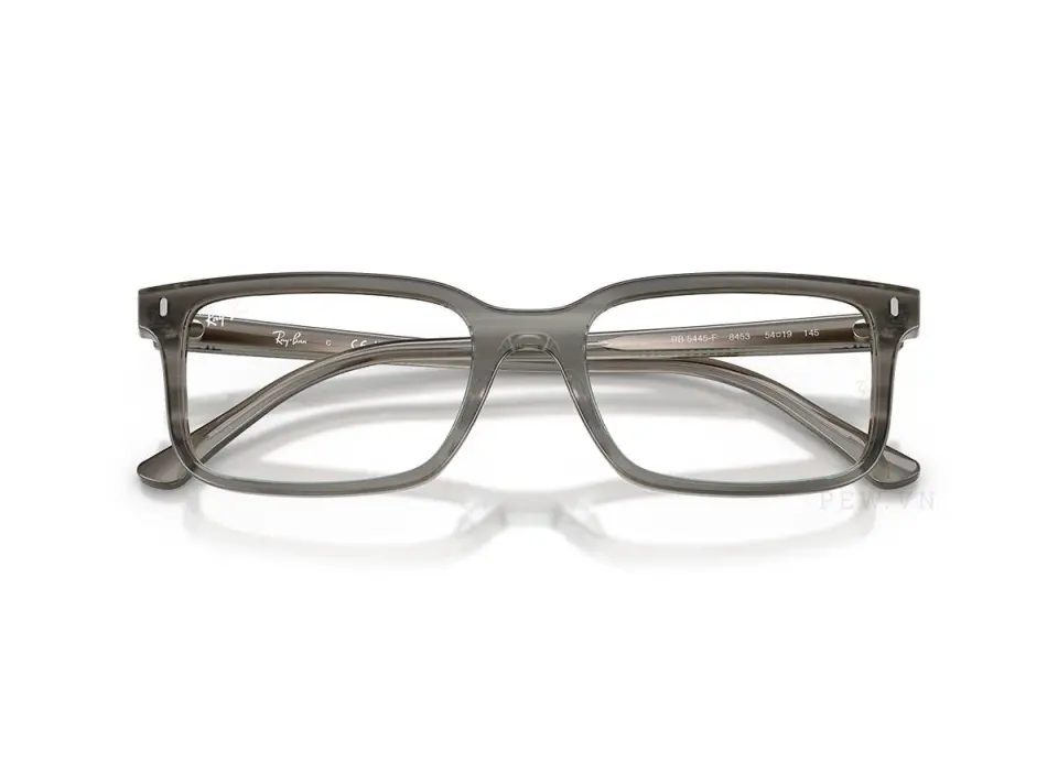 Ray-Ban RX5445F-8453(54)