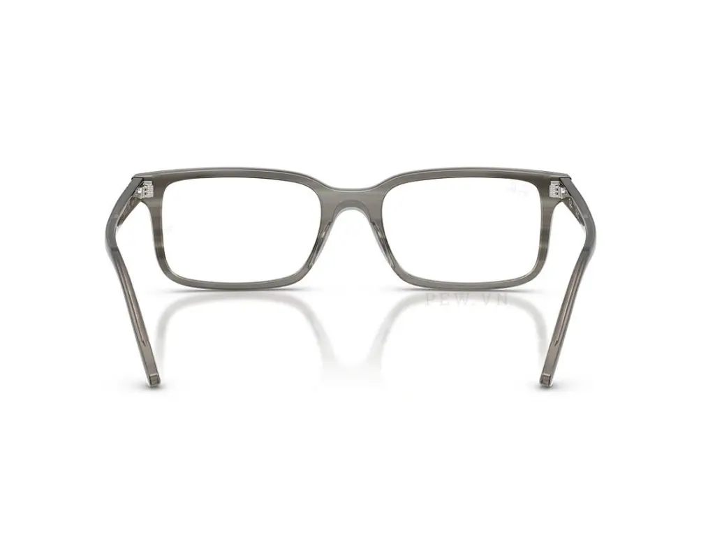Ray-Ban RX5445F-8453(54)