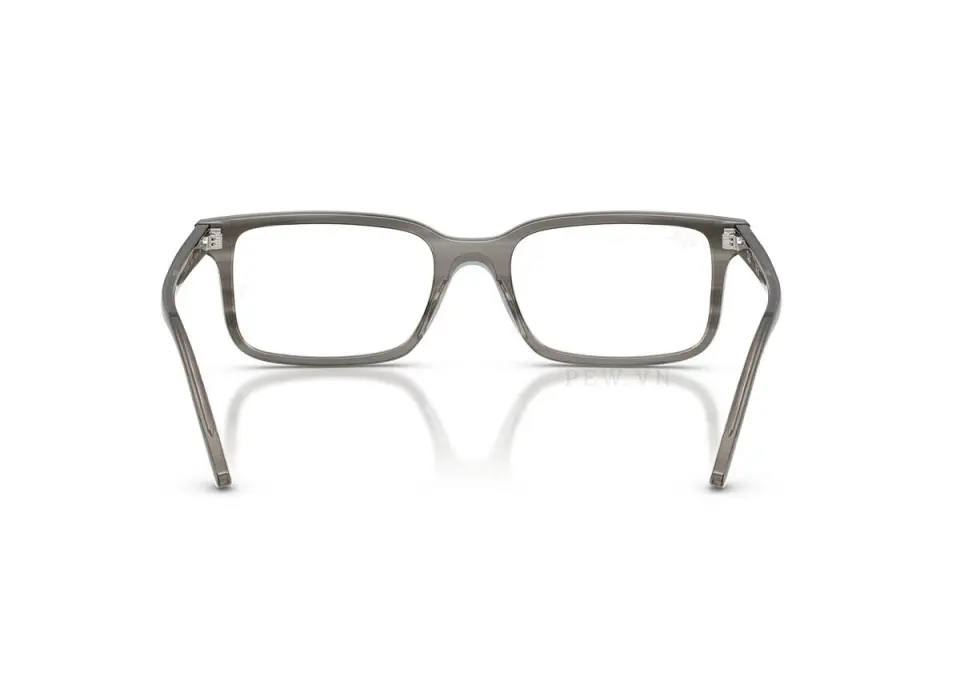 Ray-Ban RX5445F-8453(54)